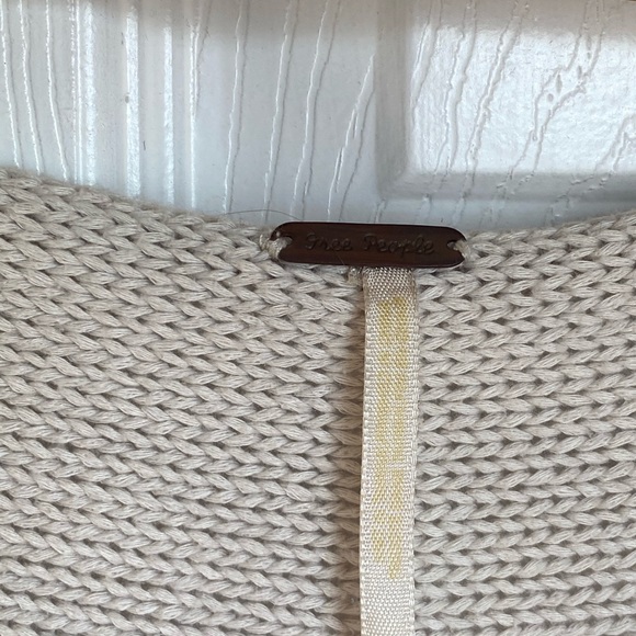 Free People Top - Picture 4 of 5